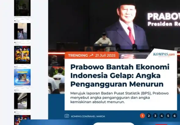 Banner Bali77 News  hari ini