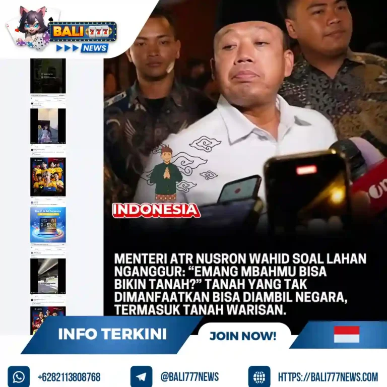 Banner Bali777news0