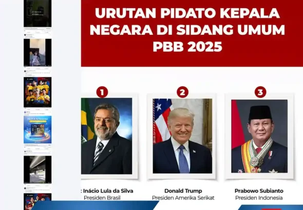 Banner bali777 news