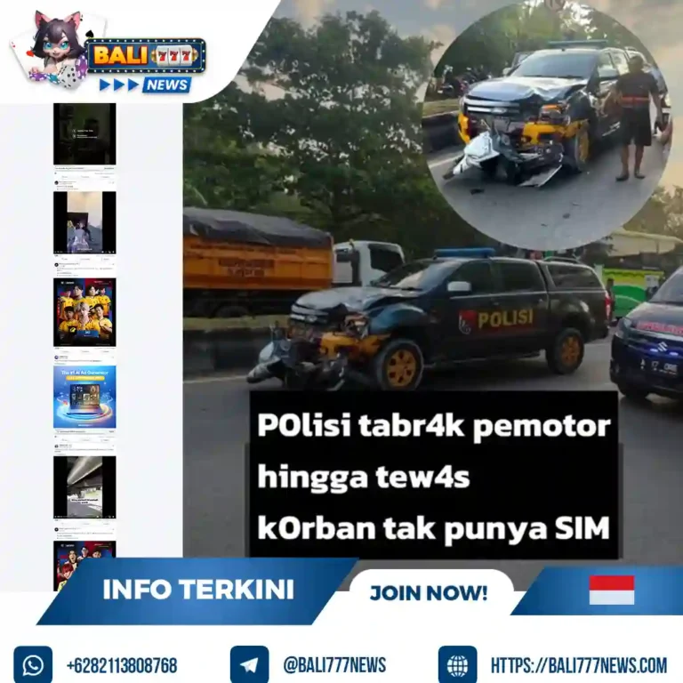 Banner bali777news